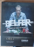 Belfer I sezon nowy