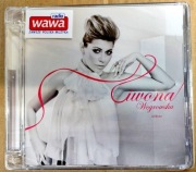 Iwona Węgrowska Dzielna płyta CD fabrycznie zapakowana