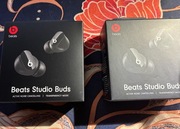 Beats Studio Buds | ANC, Nowe, Nierozpakowane!