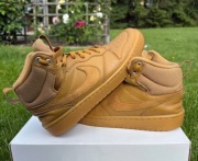 Nike Court Borough Mid 2 Boot 