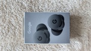 Google Pixel Buds 2a szare