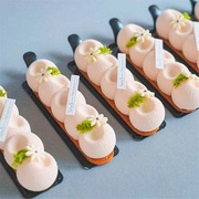 Forma silikonowa do monoporcji