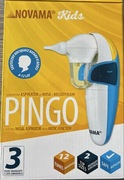Novama Pingo Elektryczny aspirator do nosa