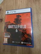 Nowa gra Battlefield 6 Phantom PS5