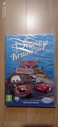 Disney Auta Mistrzostwa Złomka PC