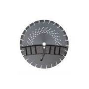 Tarcza diamentowa typu premium - średnica 300 mm