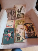 7 książek dla dzieci stare bajki