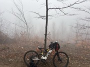 Husqvarna hardcross 2 hc2