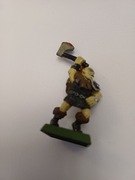 Warhammer figurka z 1995 r