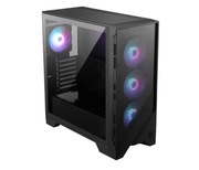 Komputer dla graczy i5-13400f/RTX 4060/SSD 512gb m.2/Win11/WI-FI/RGB