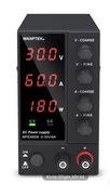 ZASILACZ LABORATORYJNY WANPTEK NPS306W 0-30V 6A