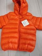 Kurtka wiosenna rozmiar 90