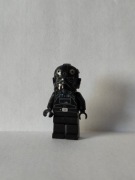 Lego Star Wars TIE Pilot sw0621