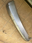 Dokładka zderzaka tył tylnego Chevrolet Orlando 96895649