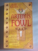Eoin Colfer - Artemis Fowl