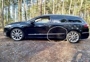 Mondeo mk5 vignale listwa drzwi lewy tył