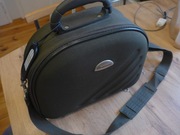 Damska kosmetyczka podróżna GLOBTROTTER