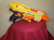 Karabin na strzałki 