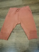 Spodnie niemowlęce H&M 68 nowe