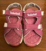 Sandały Timberland rozm. 33 wkładka 22 cm BDB