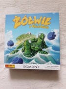 Zowie z Galapagos stan bardzo dobry 