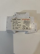 Programator czasowy używany