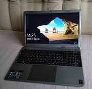 Notebook PEAQ C150 15,6" FHD IPS/ i3-5005U/ SSD180GB/ RAM8GB/ Intel