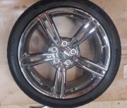 Koło felga felgi Corvette C6 19 5x120 