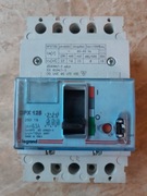 Kompaktowy wyłącznik mocy DPX 125 63A 25019 Legrand