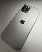 iPhone 12 Pro 128GB Graphite | Od pierwszego właściciela | Box 