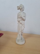 Figurka posążek grecka rzymska naga kobieta rzeźba