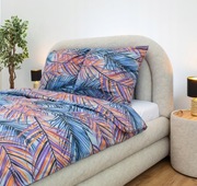 POŚCIEL BAWEŁNA LUKSUSOWA 160X200 BAWEŁNA 100 % POLSKA