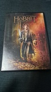 Hobbit pustkowie smauga dvd