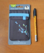 Saszetka na monety, dokumenty 