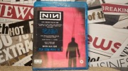 Nine Inch Nails - Live Beside You In Time Koncert na Blu-ray