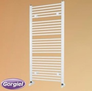 Grzejnik łazienkowy GORGIEL TURKUS 740/500 NOWY!!!