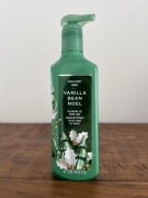 Bath & Body Works Vanilla Bean Noel – mydło w żelu do rąk 236 ml