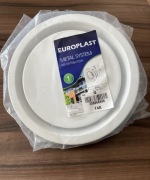 Anemostat wentylacyjny średnica 200mm