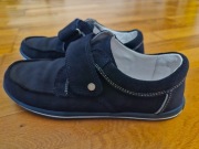 Wizytowe półbuty Bartek dla chlopca r.36