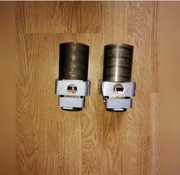 NAKRĘTKI KOMPLET CAR-LIFT OSTRÓW WLKP.SDO 2,5 L,E