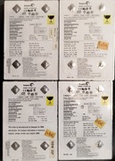 4 szt. Dysk Samsung ST320014A 20GB sprawne