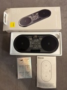 Ładowarka Indukcyjna Baseus Digital LED Display 2in1 | 20W | NOWA