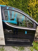 Berlingo drzwi prawe