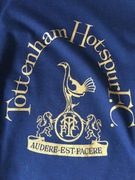 Koszulka klubowa Tottenham Hotspur F.C. krótka krój ovesize