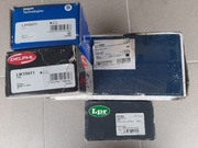 Komplet naprawczy bębny zestaw Fiat Punto  Panda- bez ABS + gratis