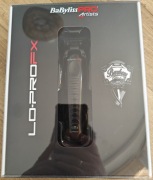 Trymer Babyliss Pro FX726E NOWY