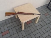 replika karabinu - atrapa  - 