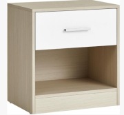 Stolik nocny z szufladą