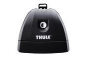 Uchwyty stopy Thule do belek, Renault Talisman Komplet 2szt