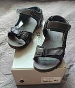 sandały męskie  Wojas skóra roz.43 